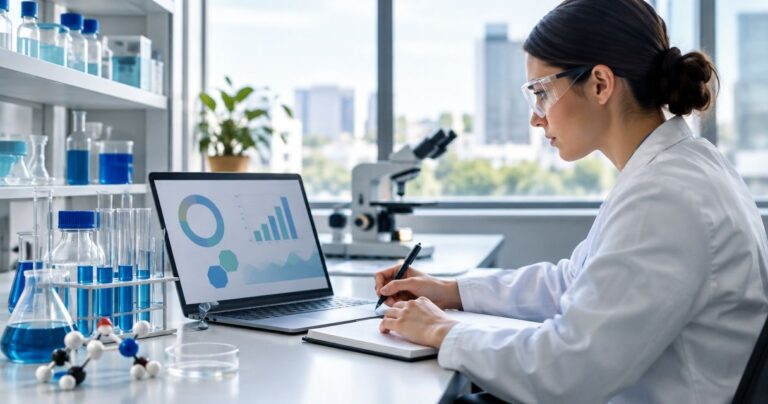 Research chemical CPC benchmarks by compound category 2026