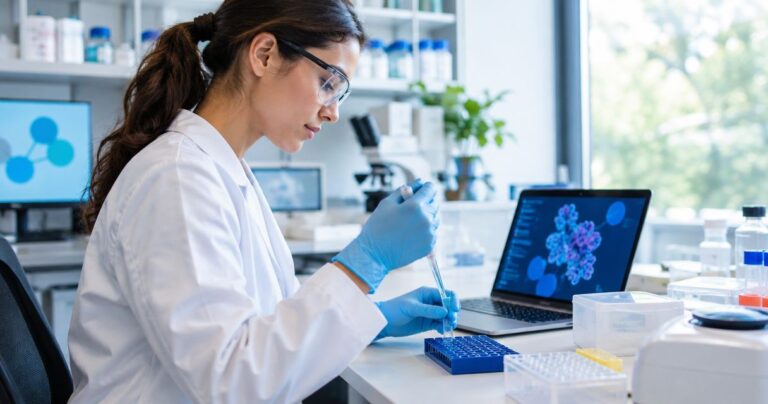 Research peptides for independent researchers: sourcing and documentation