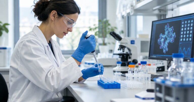 RU58841 for dermatology research: methods, controls, and handling