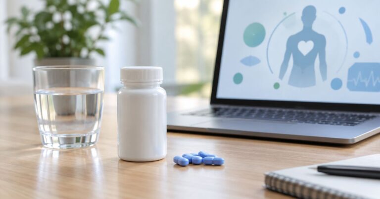 What is amino tadalafil?