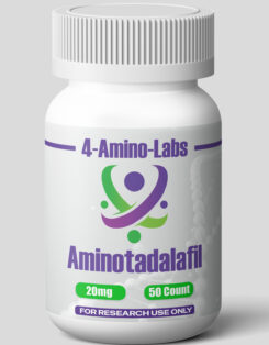 Aminotadalafil Tablets