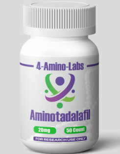 Aminotadalafil Tablets