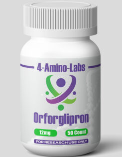 Orforglipronl Tablets