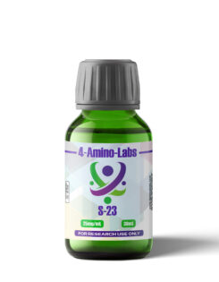 S23 Green