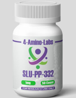 SLU PP 332 Tablets