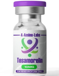 Tesamorelin