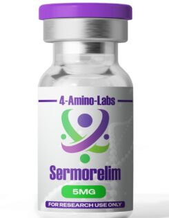 Sermorelim