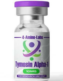 Thymosin Alpha-1