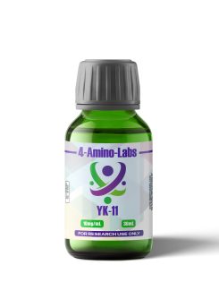YK11 Green